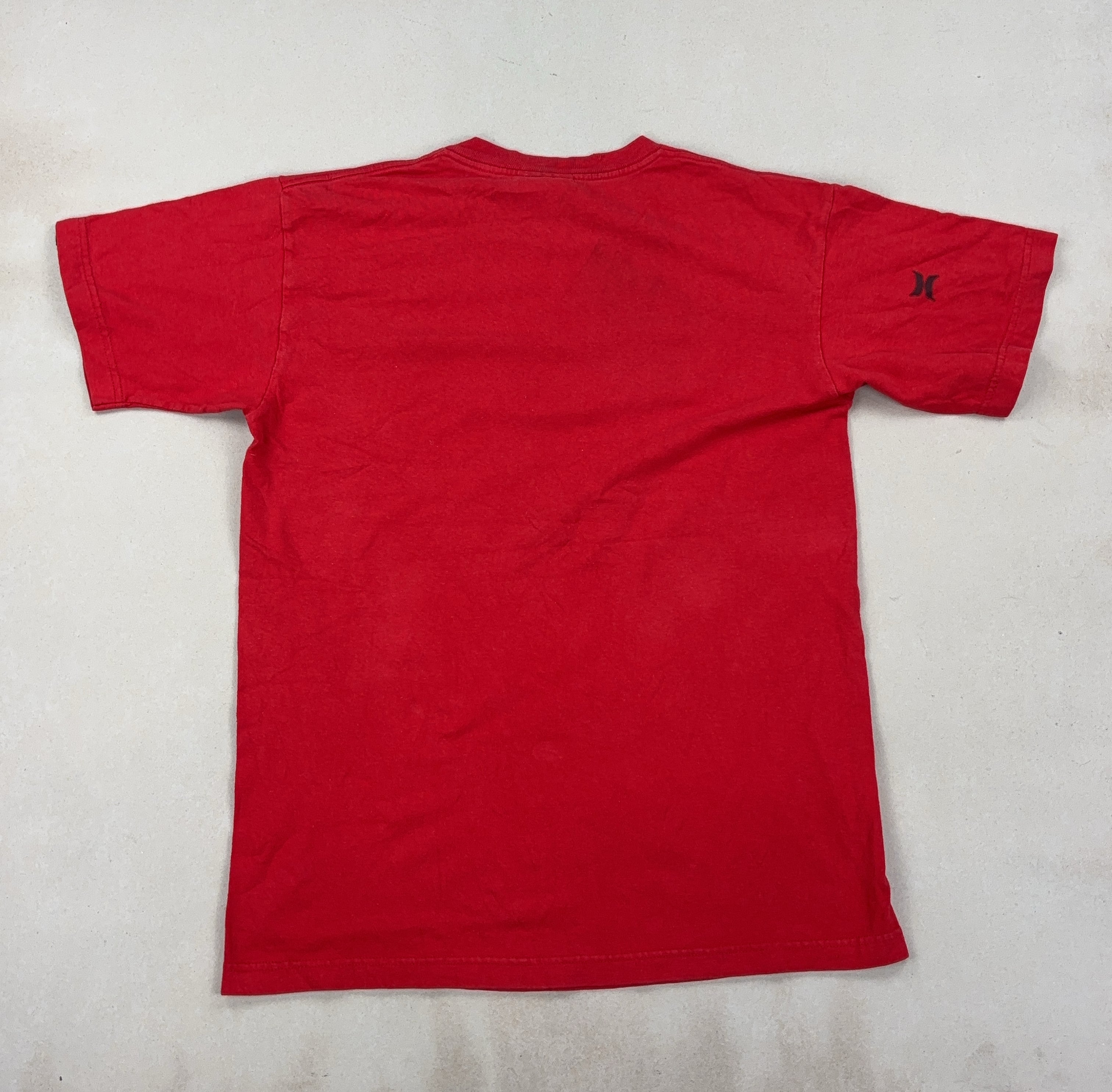 HURLEY TEE - MEDIUM