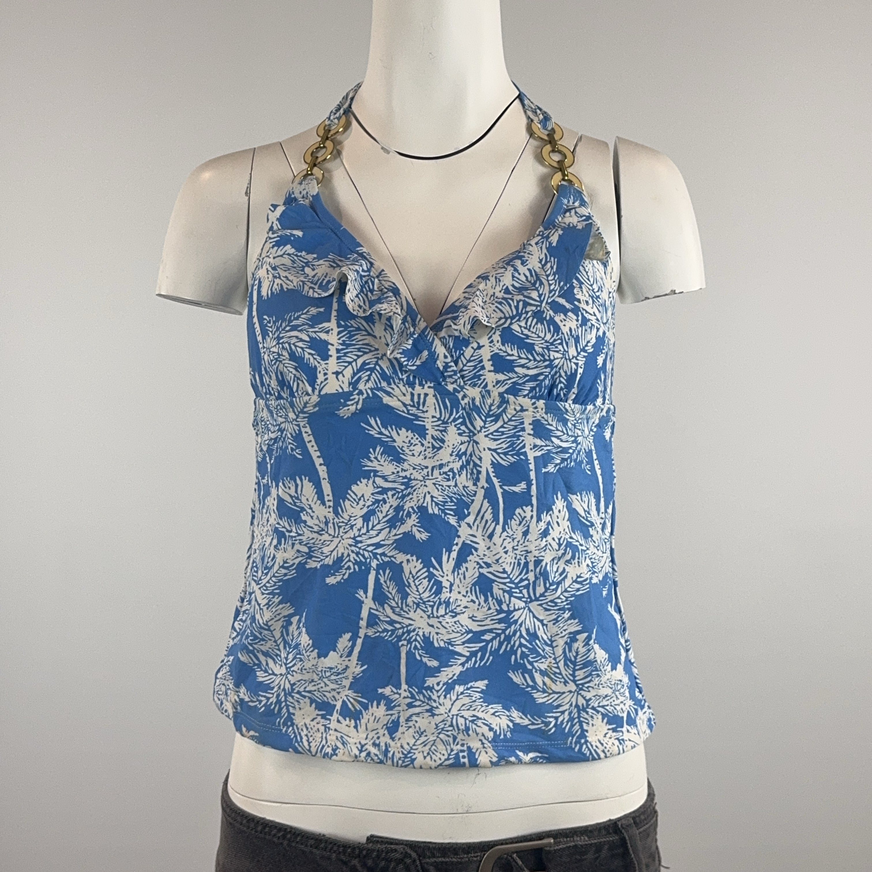 COLLECTIONS BY CATALINA TANKINI - SMALL