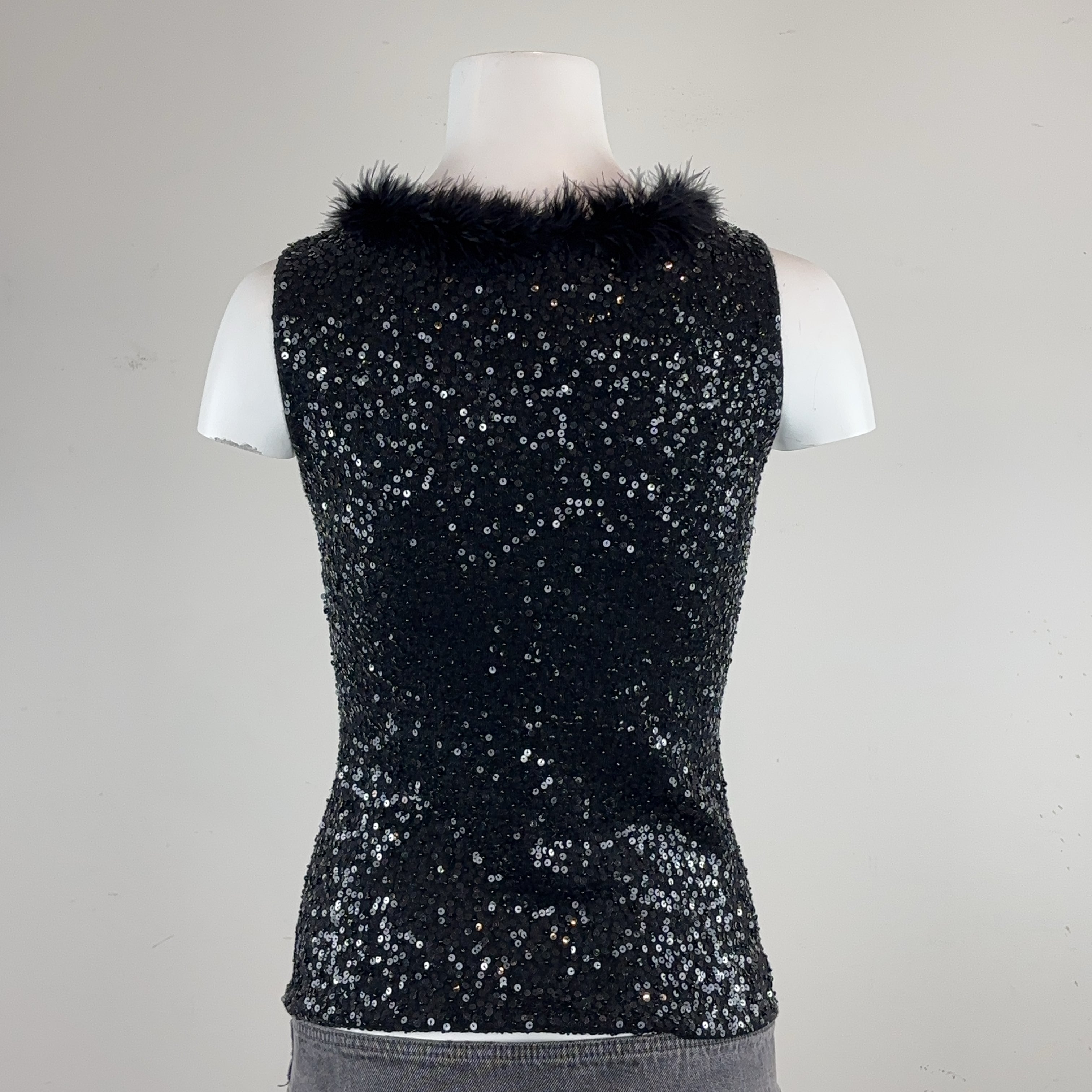 STRAWBERRY FIELD TOP - MEDIUM
