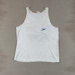 SPEEDO SINGLET - X LARGE