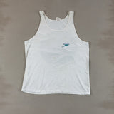 SPEEDO SINGLET - X LARGE