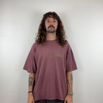 QUIKSILVER TEE - X LARGE