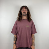 QUIKSILVER TEE - X LARGE