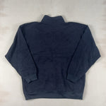 PUMA QUARTER ZIP - MEDIUM