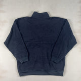PUMA QUARTER ZIP - MEDIUM