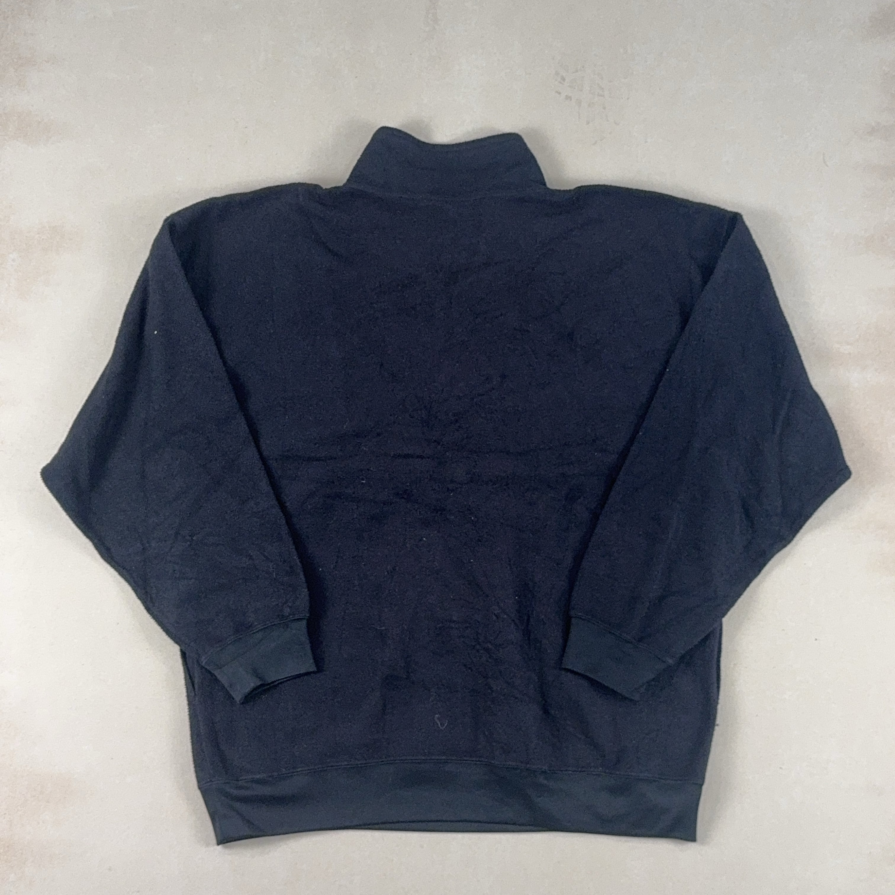 PUMA QUARTER ZIP - MEDIUM