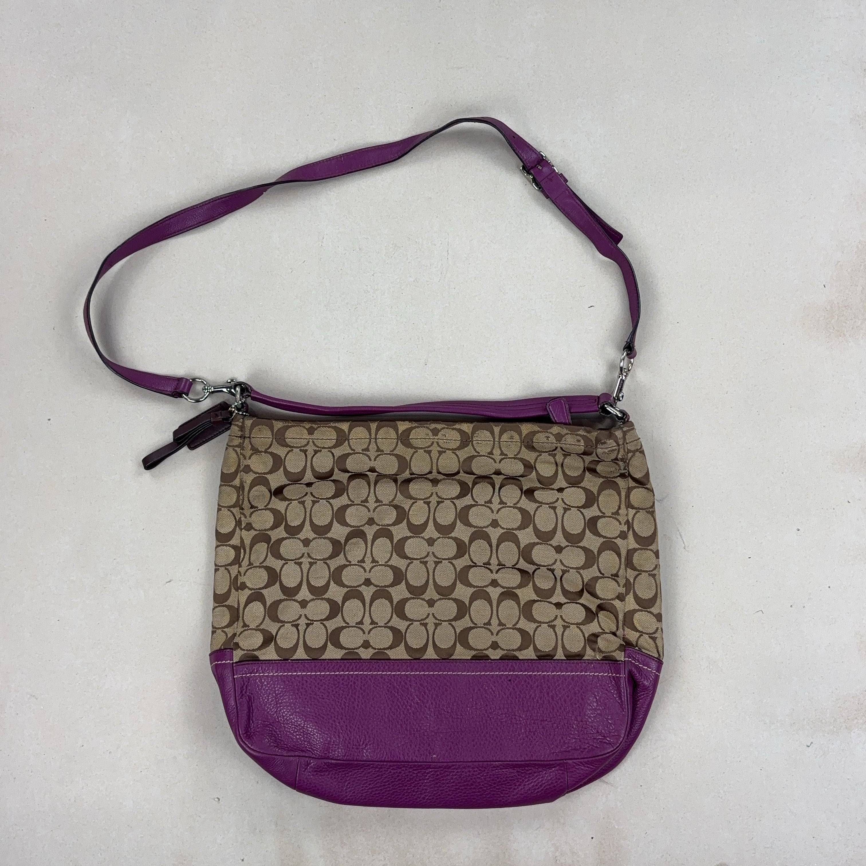 COACH BAG - LARGE