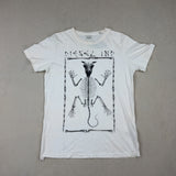 DIESEL TEE - LARGE