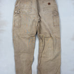 CARHARTT PANTS - 2X LARGE