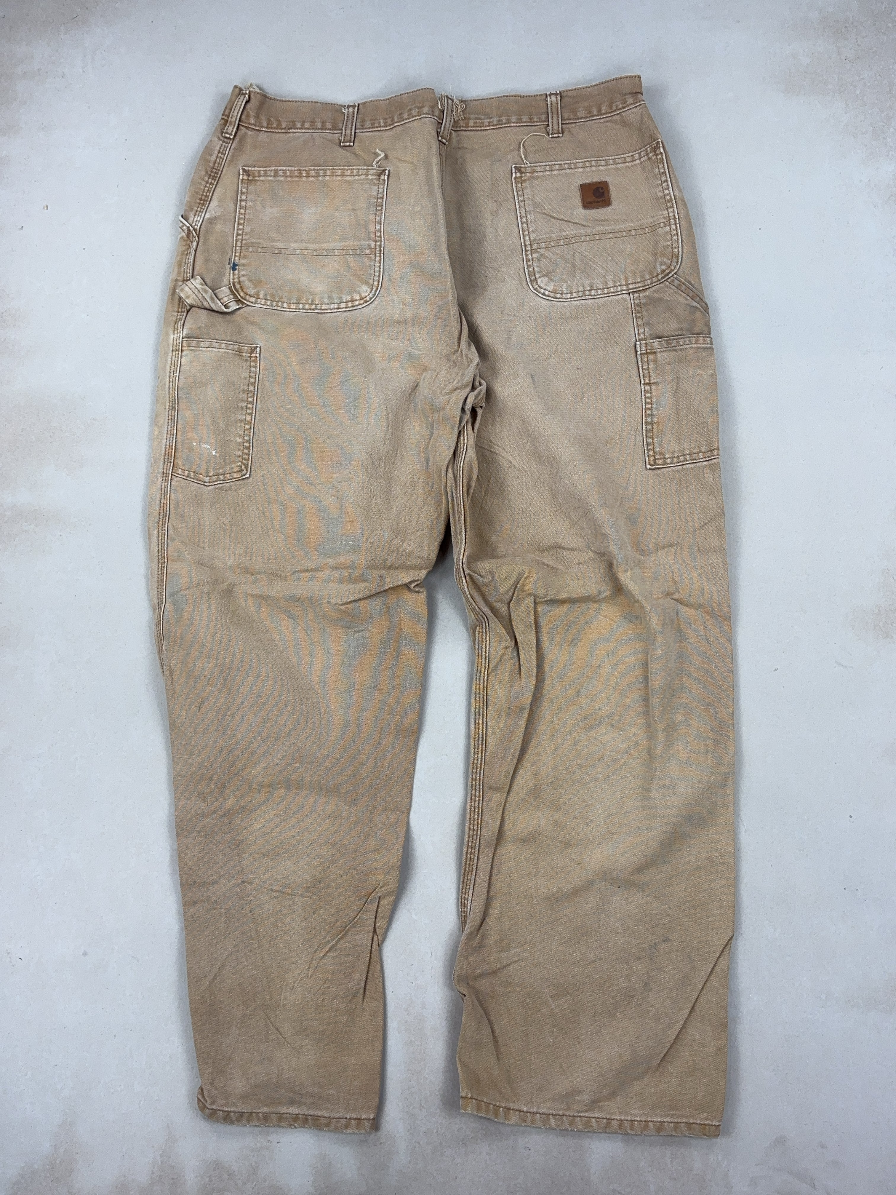 CARHARTT PANTS - 2X LARGE