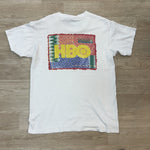 TENNESSEE RIVER GOLD TEE -