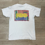 TENNESSEE RIVER GOLD TEE -
