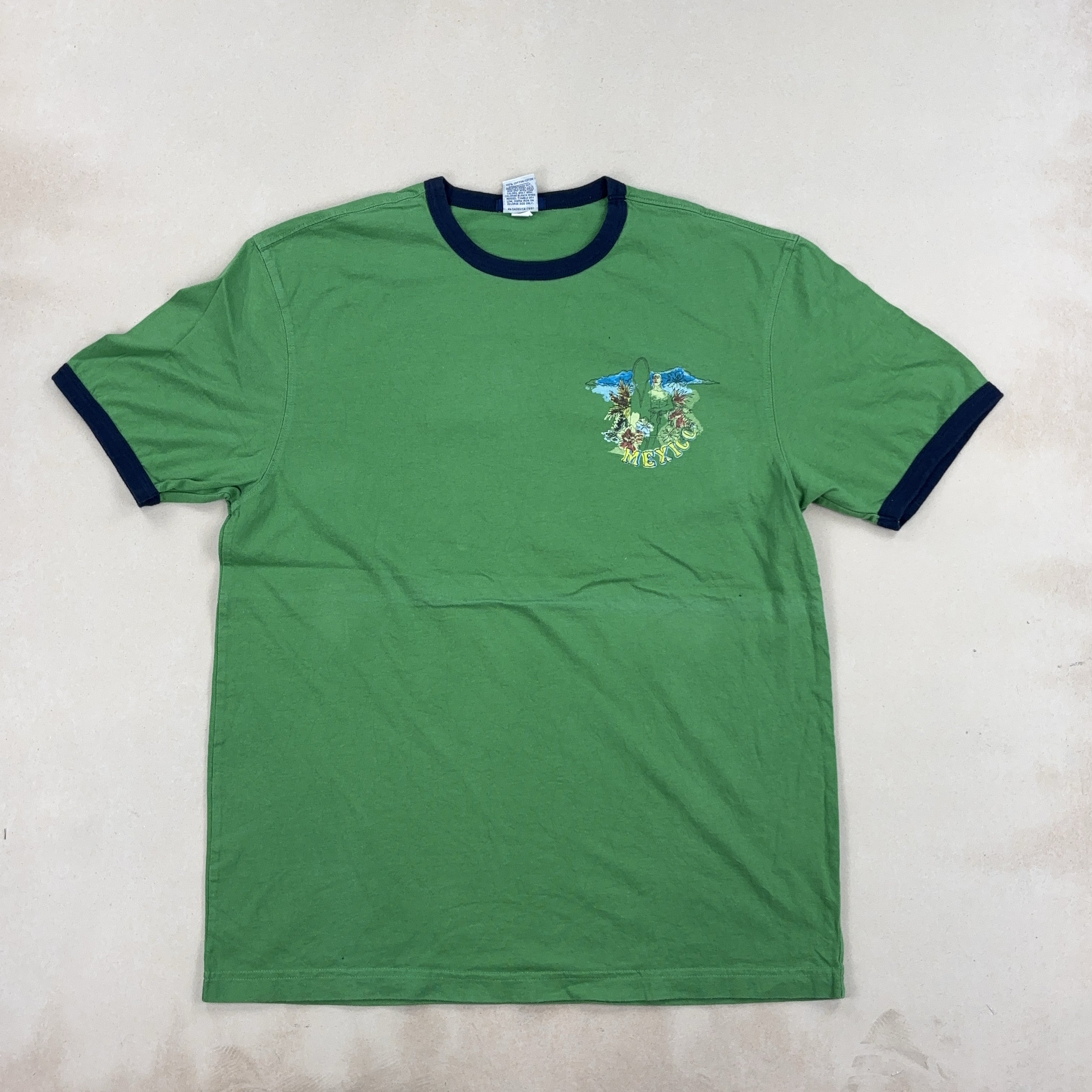 OLD NAVY TEE - MEDIUM