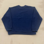 GRAPHIC HAWK CREW - LARGE
