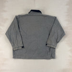 QUICKSILVER OCEAN PACIFIC JACKET - MEDIUM