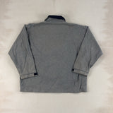 QUICKSILVER OCEAN PACIFIC JACKET - MEDIUM
