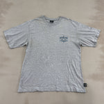 PIPING HOT TEE - X LARGE