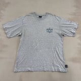 PIPING HOT TEE - X LARGE