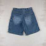 FADED GLORY SHORTS - X LARGE