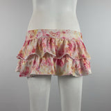 SWIM SKIRT - MEDIUM