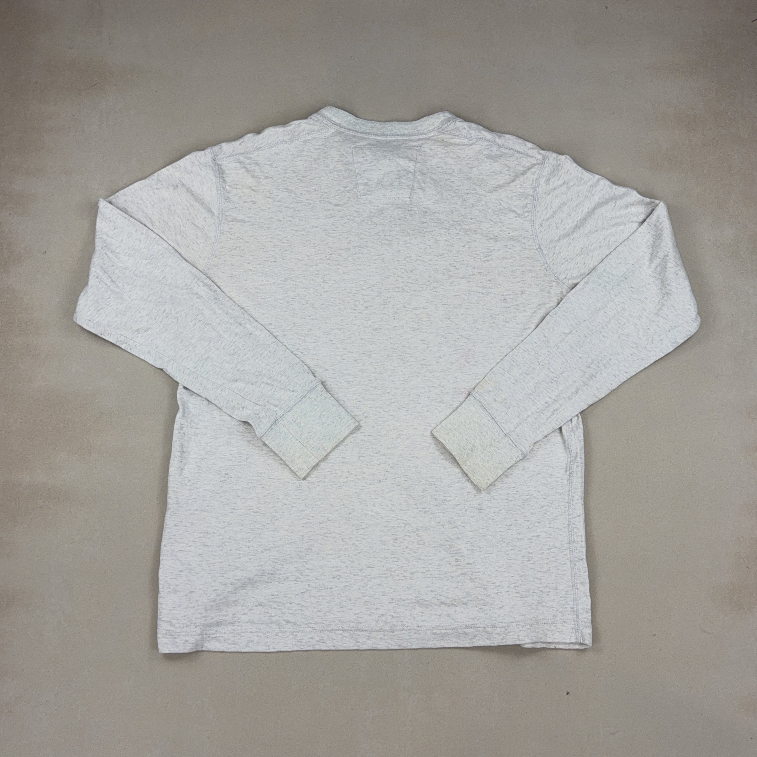 OLD NAVY LONG SLEEVE - LARGE