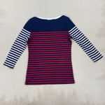 RALPH LAUREN LONG SLEEVE - SMALL