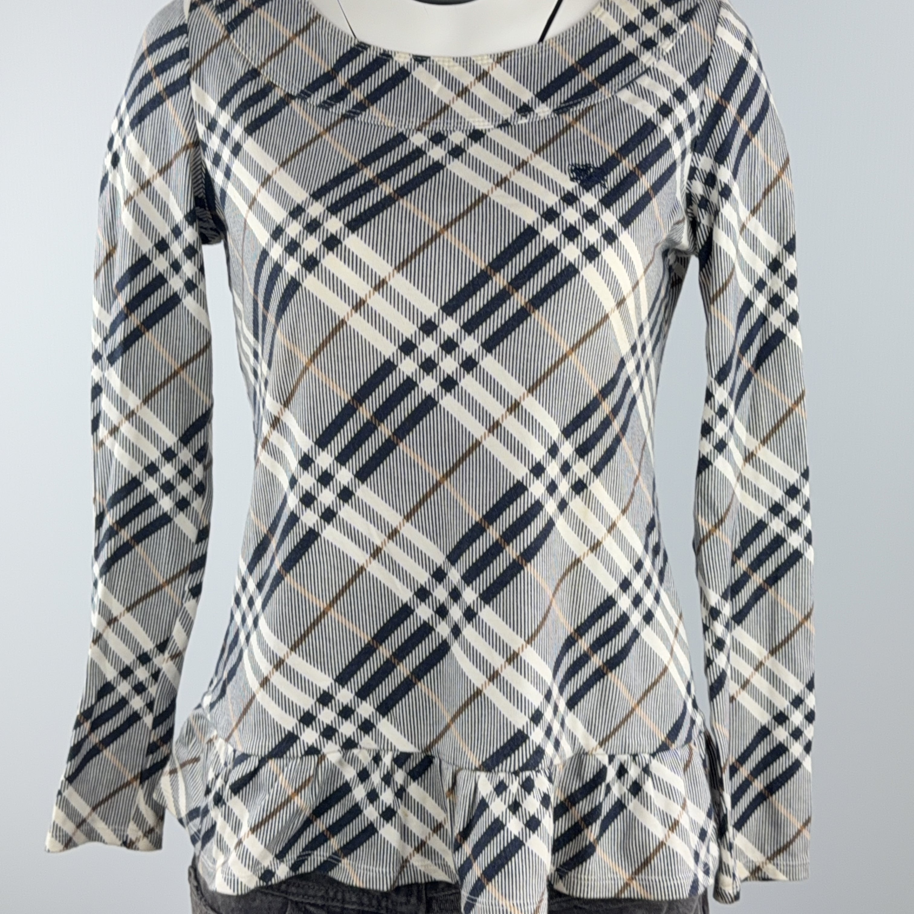 LONG SLEEVE - MEDIUM