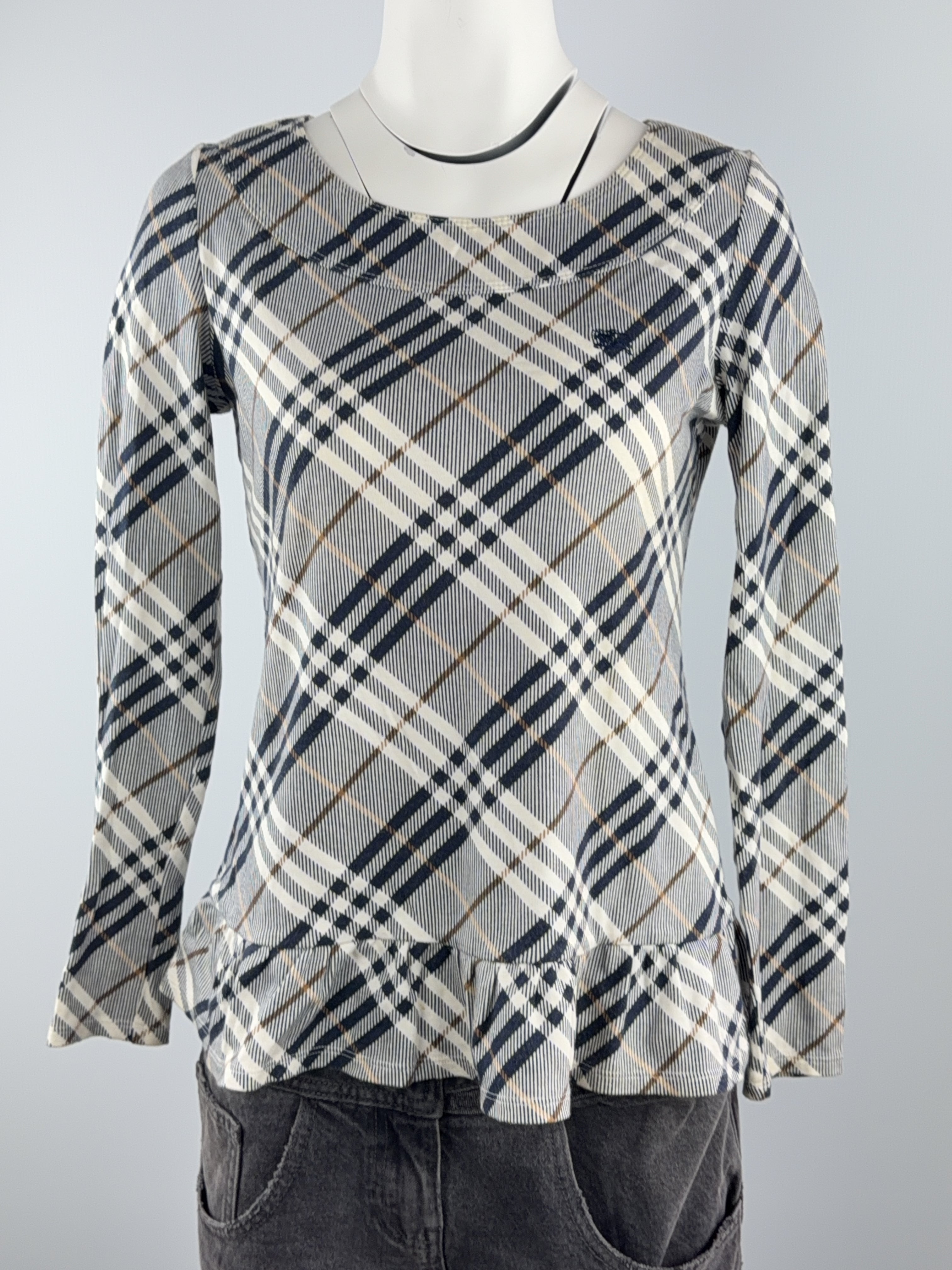 LONG SLEEVE - MEDIUM