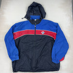 DOMINO'S PIZZA JACKET - X LARGE