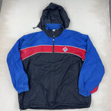 DOMINO'S PIZZA JACKET - X LARGE