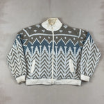 VINTAGE KNIT - LARGE