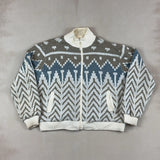 VINTAGE KNIT - LARGE