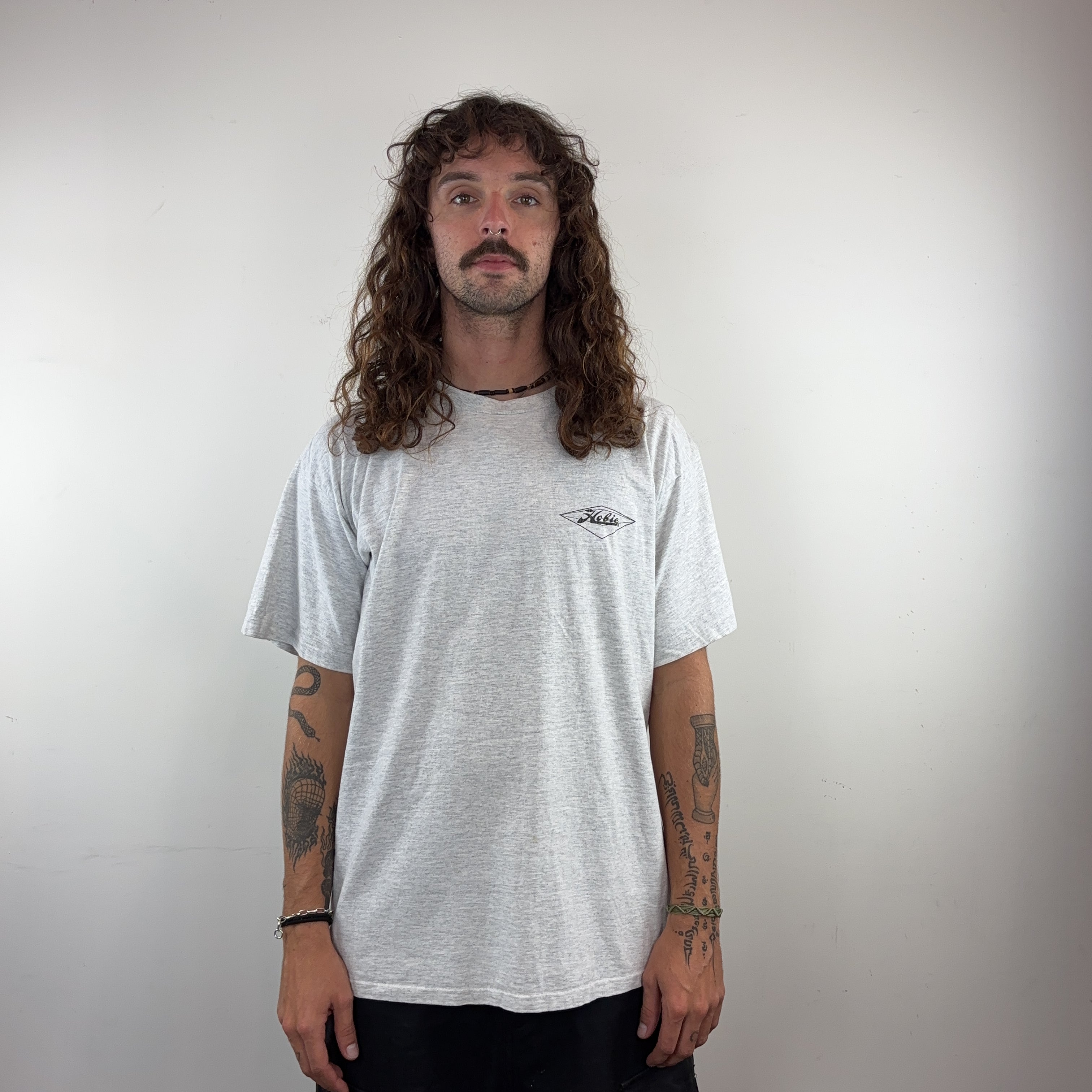 HOBIE TEE - MEDIUM