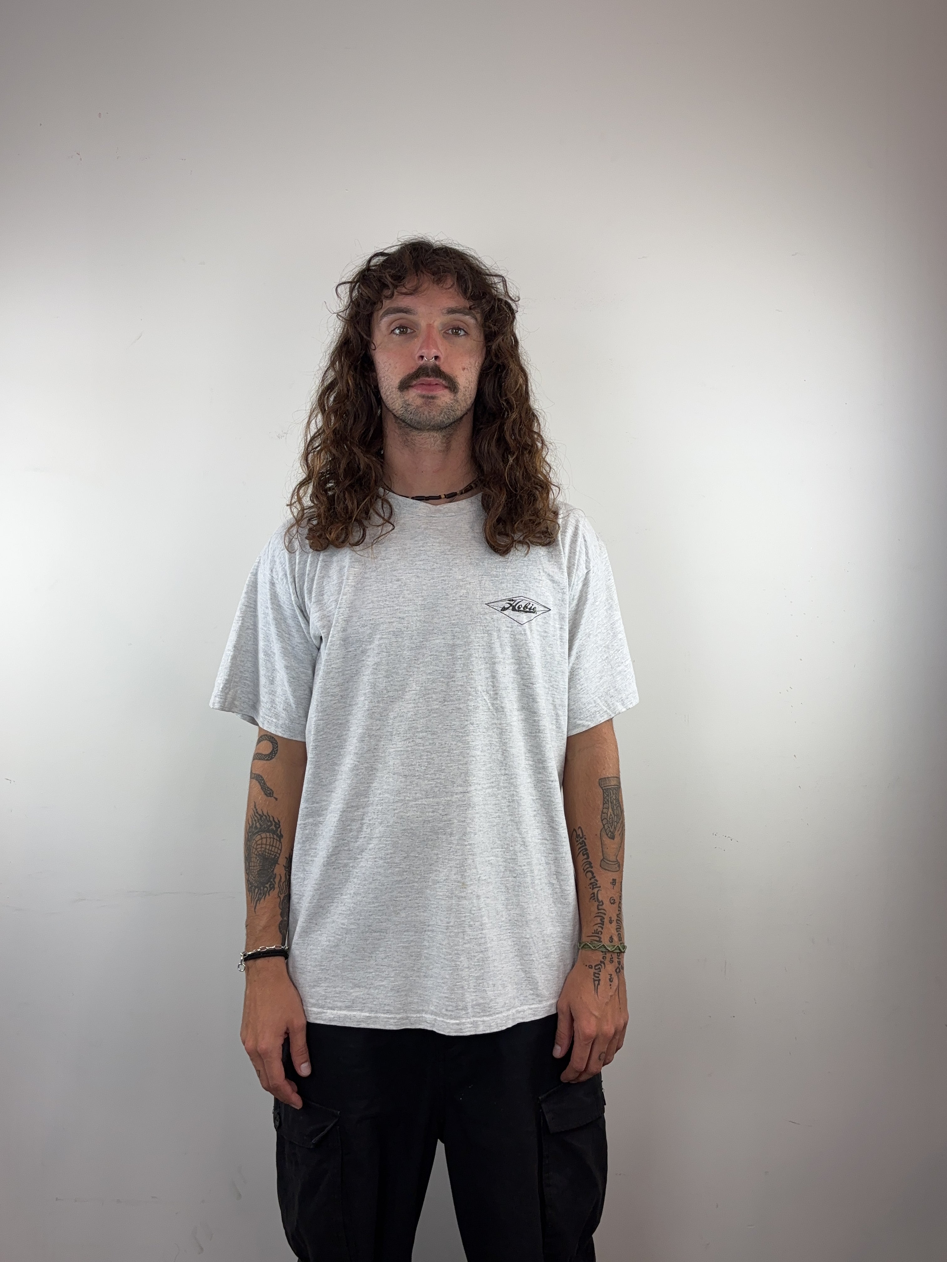 HOBIE TEE - MEDIUM