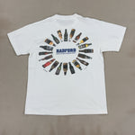'RADFORD' TEE - SMALL