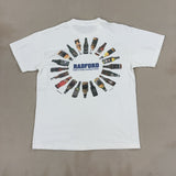 'RADFORD' TEE - SMALL