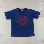 NIKE MINNESOTA TEE - SMALL