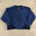 FRED PERRY JACKET - LARGE