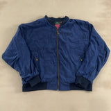 FRED PERRY JACKET - LARGE