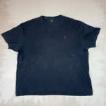 RALPH LAUREN TEE - 3X LARGE