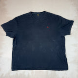 RALPH LAUREN TEE - 3X LARGE