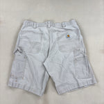 CARHARTT SHORTS - LARGE
