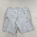 CARHARTT SHORTS - LARGE