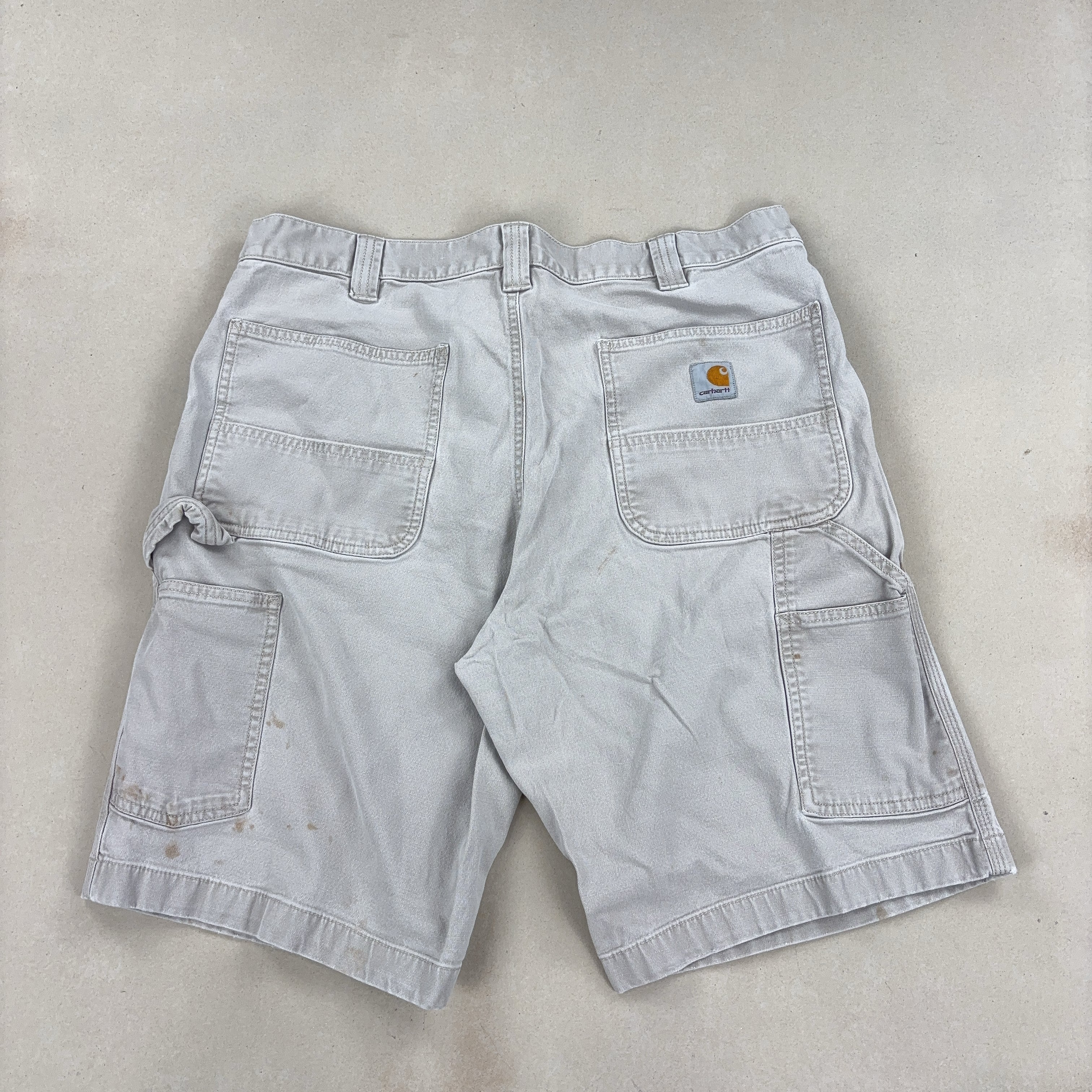 CARHARTT SHORTS - LARGE
