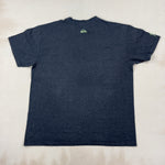 QUIKSILVER TEE - LARGE