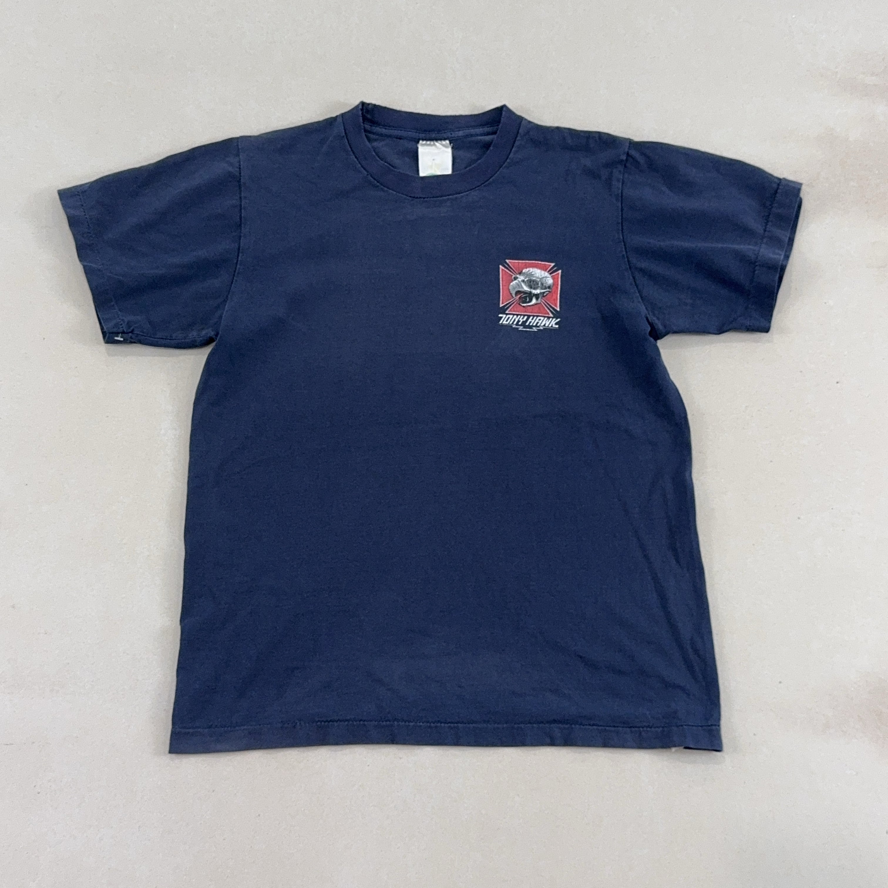 TONY HAWK TEE - SMALL