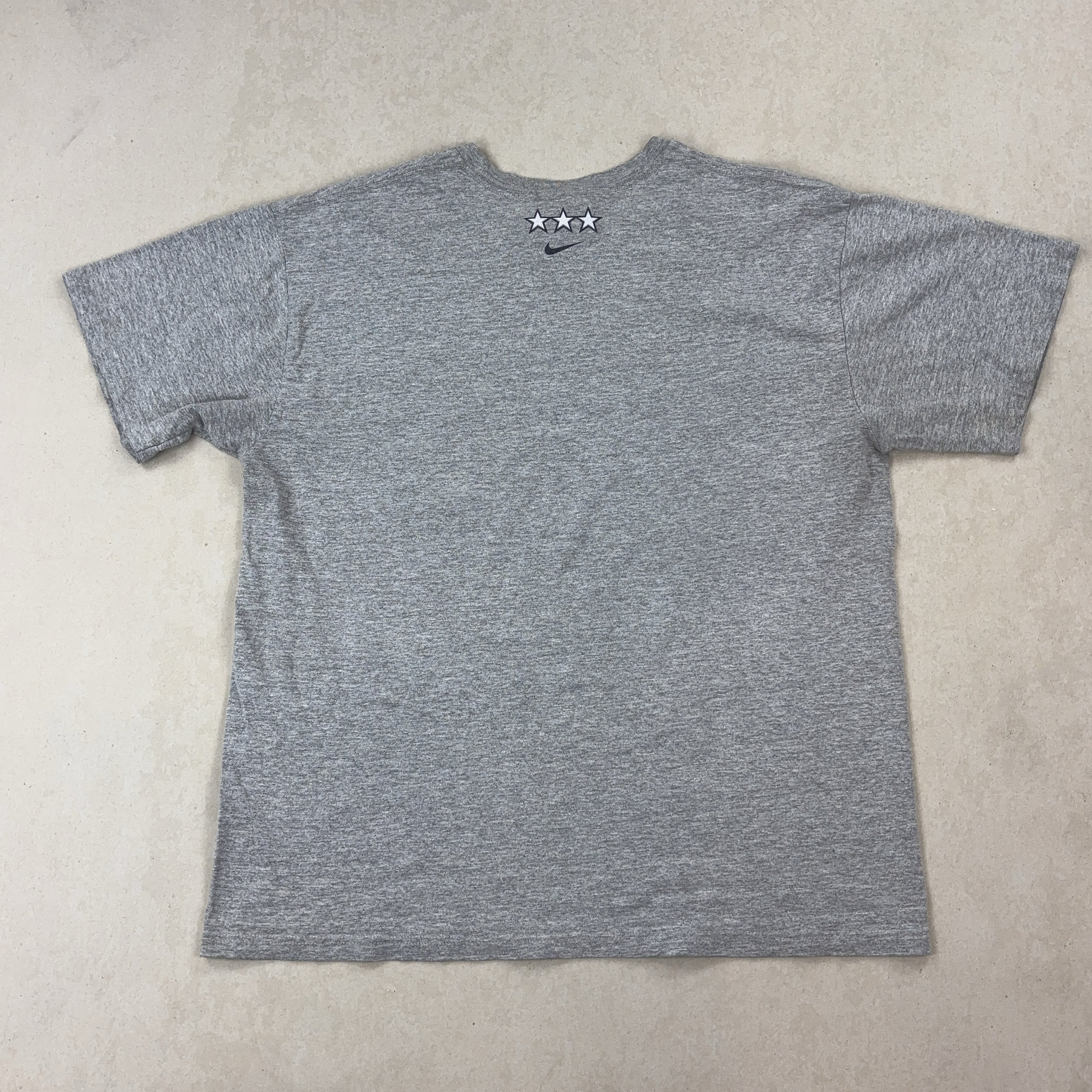 NIKE 'ATHLETICS' TEE - MEDIUM