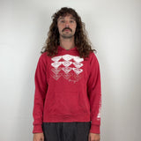 ROXY HOODIE - MEDIUM