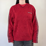 NAUTICA FLEECE - LARGE