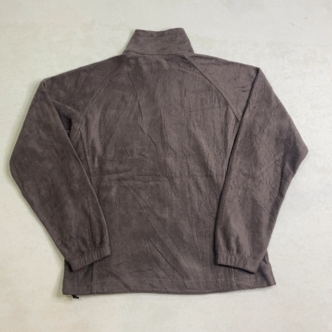 COLUMBIA FLEECE - 12